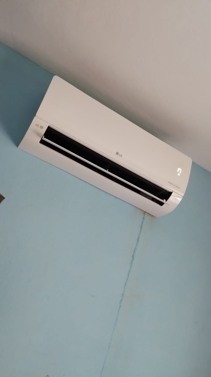 Foto de TEO Ar-Condicionado e Instalações Elétricas